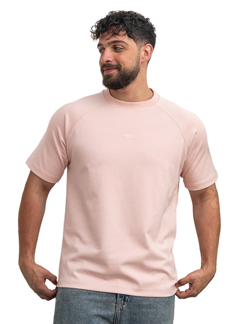 Pink Design 4031 NF-Round T-Shirt
