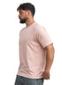 Pink Design 4031 NF-Round T-Shirt