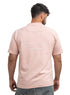 Pink Design 4031 NF-Round T-Shirt