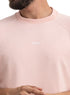 Pink Design 4031 NF-Round T-Shirt