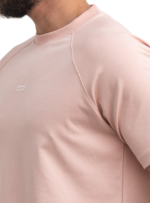 Pink Design 4031 NF-Round T-Shirt