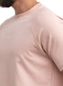 Pink Design 4031 NF-Round T-Shirt