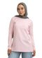 Pink Long-Sleeve