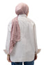 Pumic Stone Cur-Gabardine Shirt