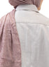 Pumic Stone Cur-Gabardine Shirt