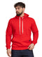 Racing Red Hoodie