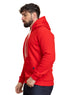 Racing Red Hoodie