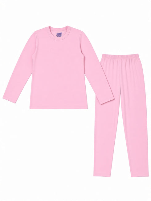 Rose Kids Thermal Set