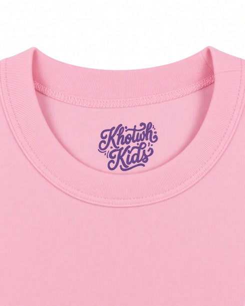 Rose Kids Thermal Set