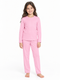 Rose Kids Thermal Set