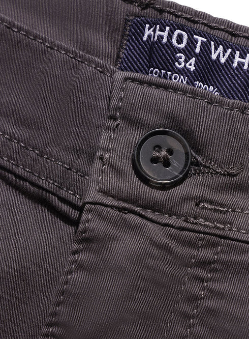 Salte grey Cargo Short
