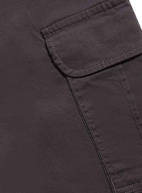 Salte grey Cargo Short