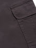 Salte grey Cargo Short