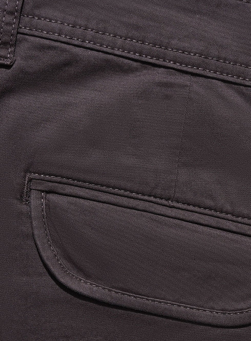 Salte grey Cargo Short