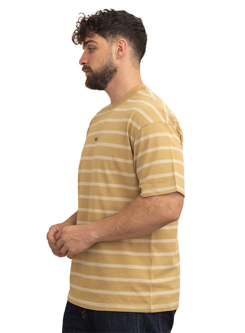 Sand Design 3051 NF-Round T-Shirt