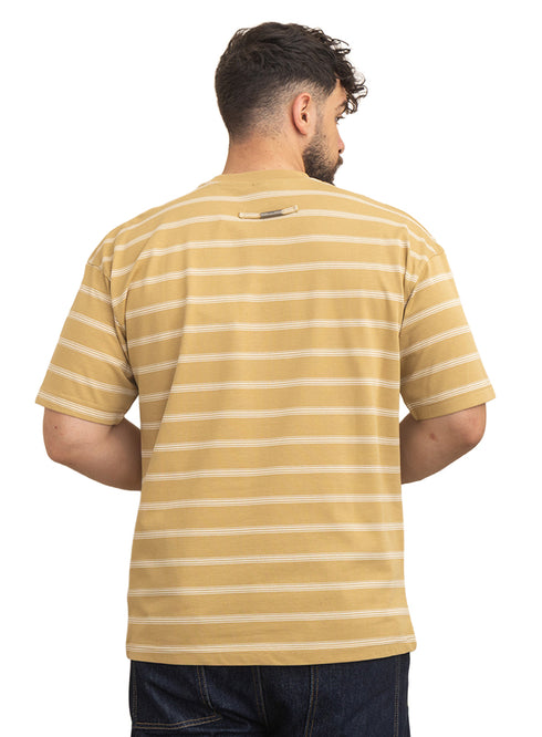 Sand Design 3051 NF-Round T-Shirt