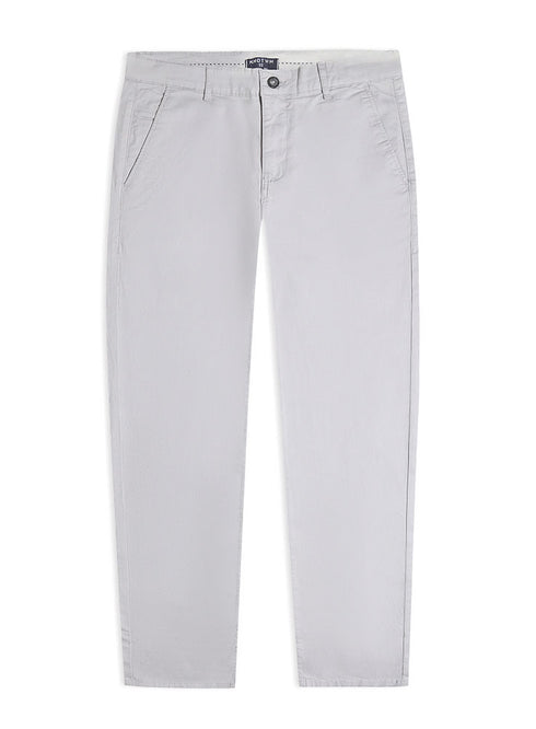 Silver Classic Pant