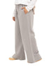 Silver Grey AN-Wide Leg (W)