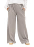 Silver Grey AN-Wide Leg (W)