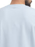 Sky Blue Design 1033 NF-Round T-Shirt