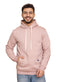 Soft Pink Hoodie