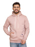 Soft Pink Hoodie