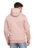 Soft Pink Hoodie