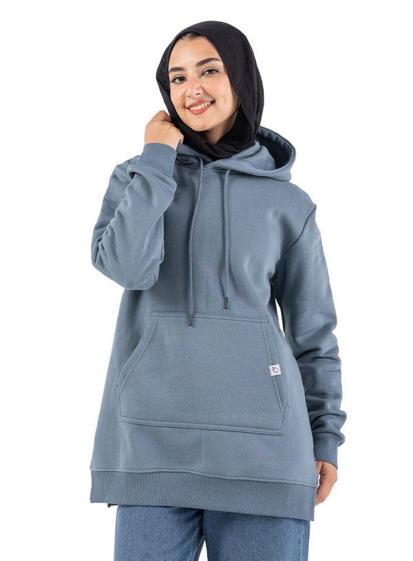 هودي فينت - ستورم ويزر