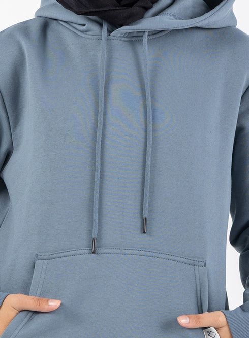 هودي فينت - ستورم ويزر