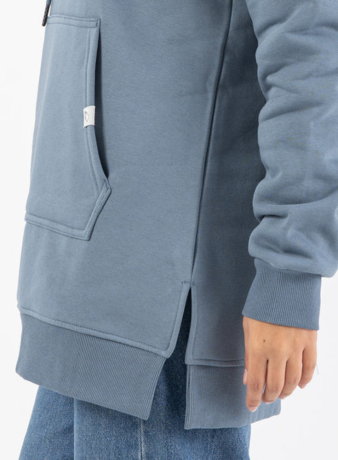 هودي فينت - ستورم ويزر