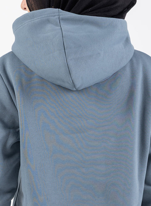 هودي فينت - ستورم ويزر