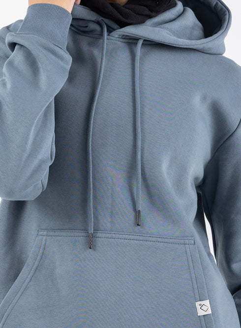 هودي فينت - ستورم ويزر