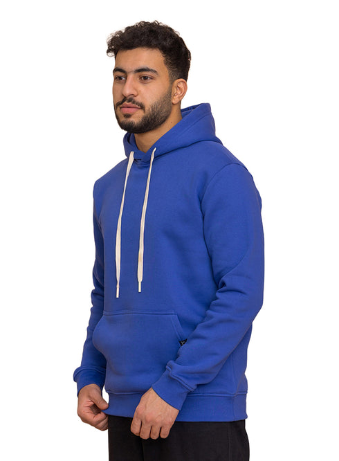 True Blue Hoodie