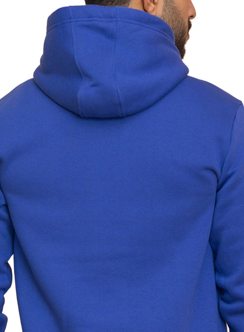 True Blue Hoodie