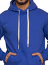 True Blue Hoodie