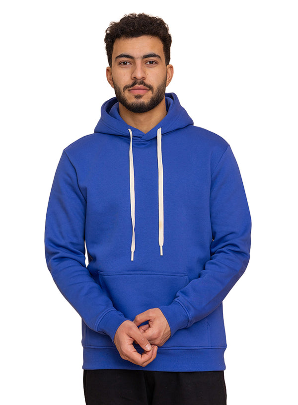 True Blue Hoodie