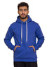 True Blue Hoodie