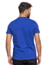True Blue Relaxed Round T-Shirt