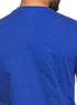True Blue Relaxed Round T-Shirt