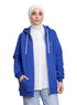 True Blue SW-Medium Zipper