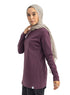 Violet Long-Sleeve