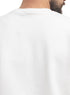 White Design 1033 NF-Round T-Shirt