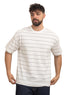 White Design 3059 NF-Round T-Shirt