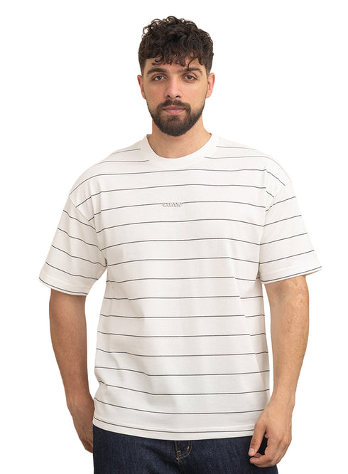 White Design 3059 NF-Round T-Shirt