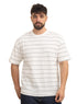 White Design 3059 NF-Round T-Shirt