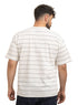 White Design 3059 NF-Round T-Shirt