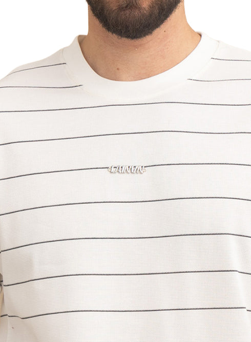 White Design 3059 NF-Round T-Shirt