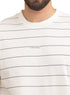 White Design 3059 NF-Round T-Shirt