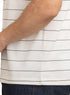 White Design 3059 NF-Round T-Shirt