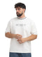White Design 4039 NF-Round T-Shirt